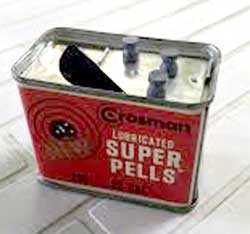 Crosman "pepper can"