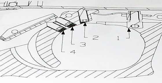 Sig Super Target graphic