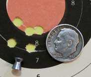 IZH MP532 H&N Finale Match Heavy 25 yards