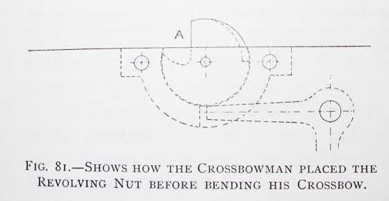 Crosman 160 trigger nut