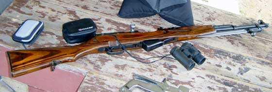 SKS