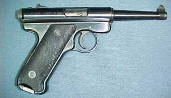 Ruger Marl 1