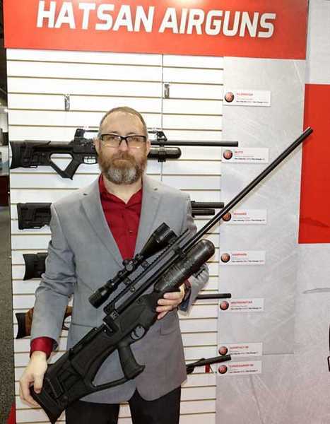 Massive Airsoft Arsenal - Best, Weird, & Rare Guns