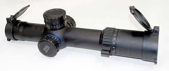 UTG American scope