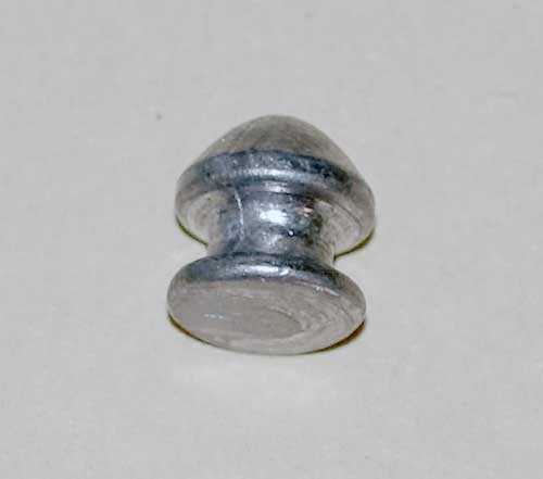 collar button