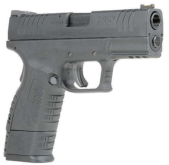 Springfield-XD-M