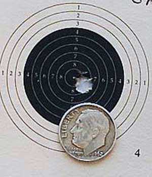 Haenel 311 target rifle Gamo Match group