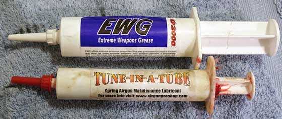 Hurricane grease