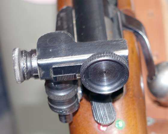 Peep sights: Part 3 | Blog | Pyramyd AIR