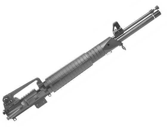 Choose your 5.56mm German Carbine : r/airsoft