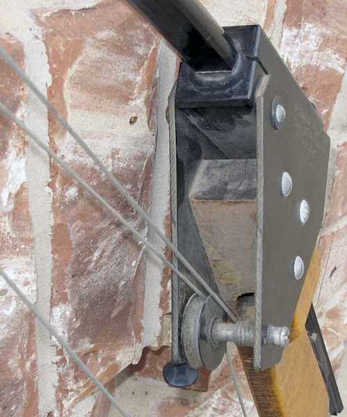 Allen pulley
