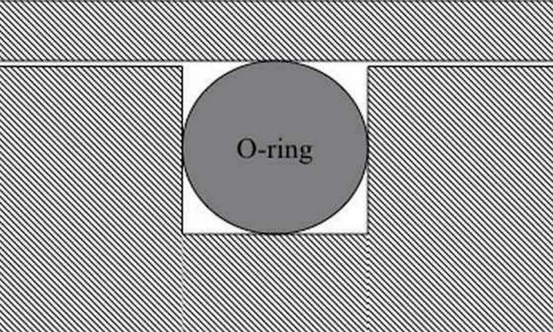 o-ring