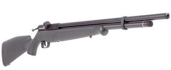 And The Best $1200 PCP Air Rifle Is - Hard Air Magazine