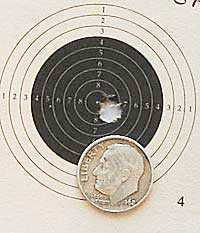 311 Gamo Match 2011