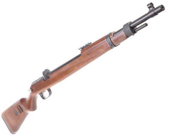 mauser k98