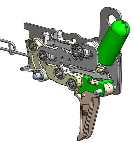 Sig ASP20 trigger graphic