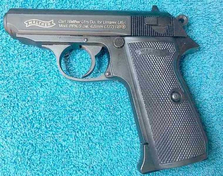 PPK/S