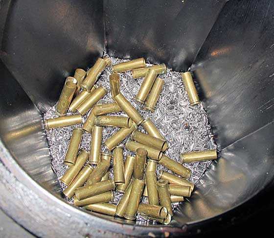 inside tumbler