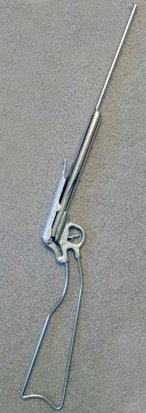 wire stock Daisy