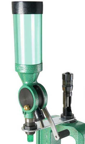 RCBS powder measure