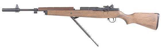 M1A underlever