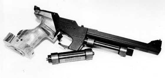 Crosman Skanaker
