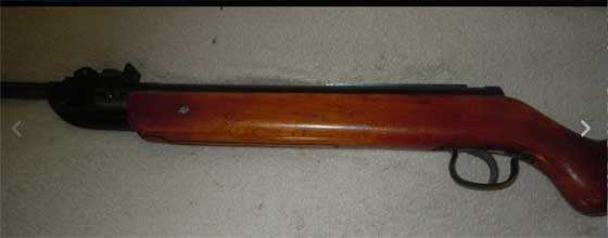 Winchester 427 1
