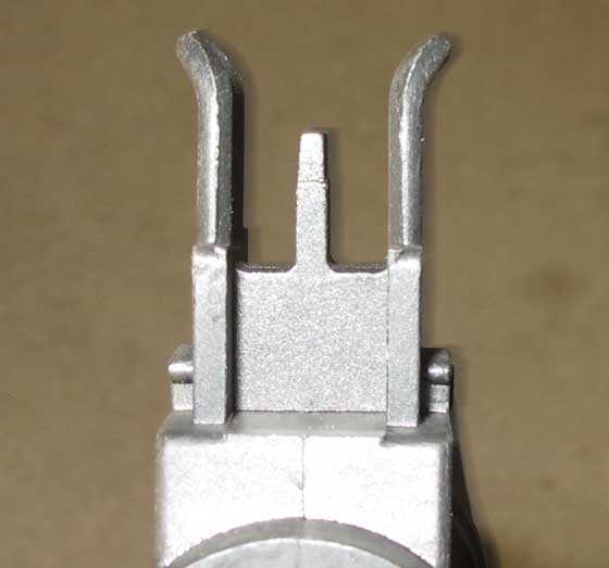 M1A front sight