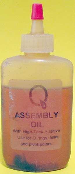 assembly oil