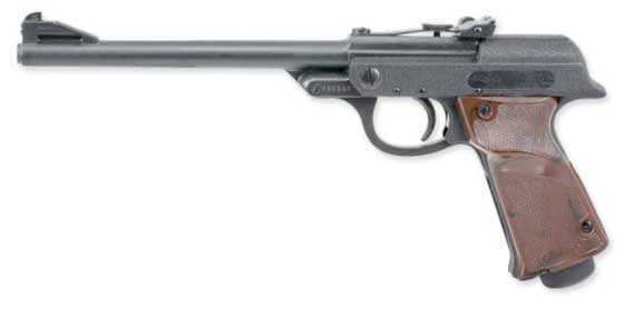 Walther LP53