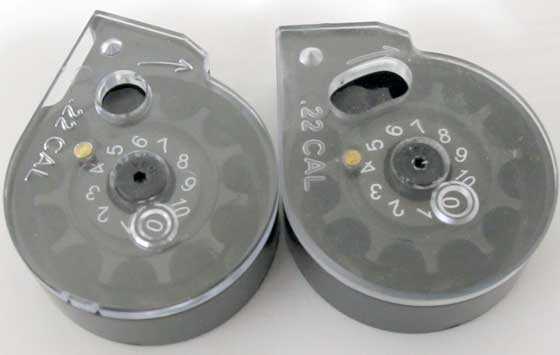 SAM mag