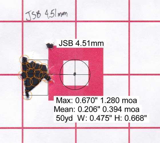 RAW FT JSB 4.51