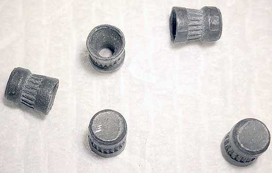 SW 790 pellets