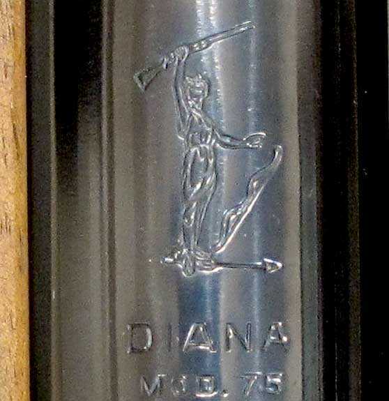 Diana-75-logo