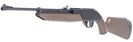 Crosman 760