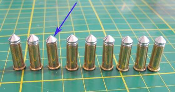 25-grain-cartridges