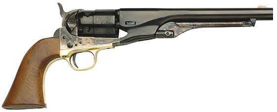 1860 Army