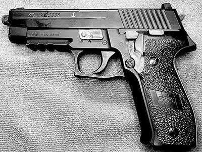 Sig ASP 226