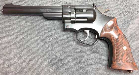 Crosman 38T