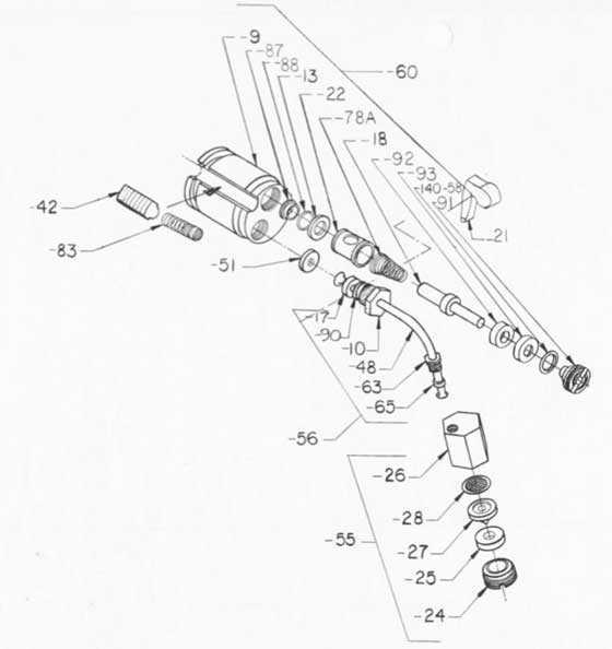 38T valve breakdown