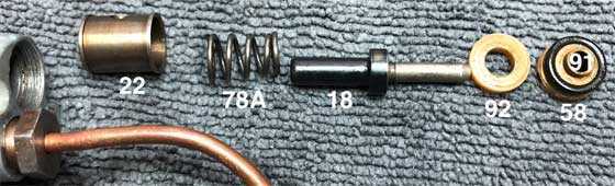 38T main valve order 1