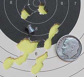 Zenit R10 Match Pistol 10 meters