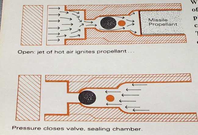 Daisy VL description drawing