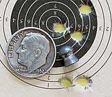 Marksman 70 Premier 2 bag