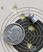 Marksman 70 JSB 2 arty
