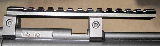 397 intermount rail