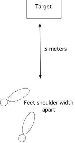 stance