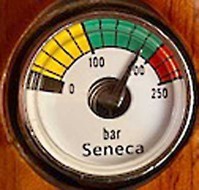 Seneca gauge 1