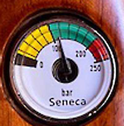 Seneca Gauge 2