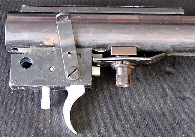  Marksman 70 trigger